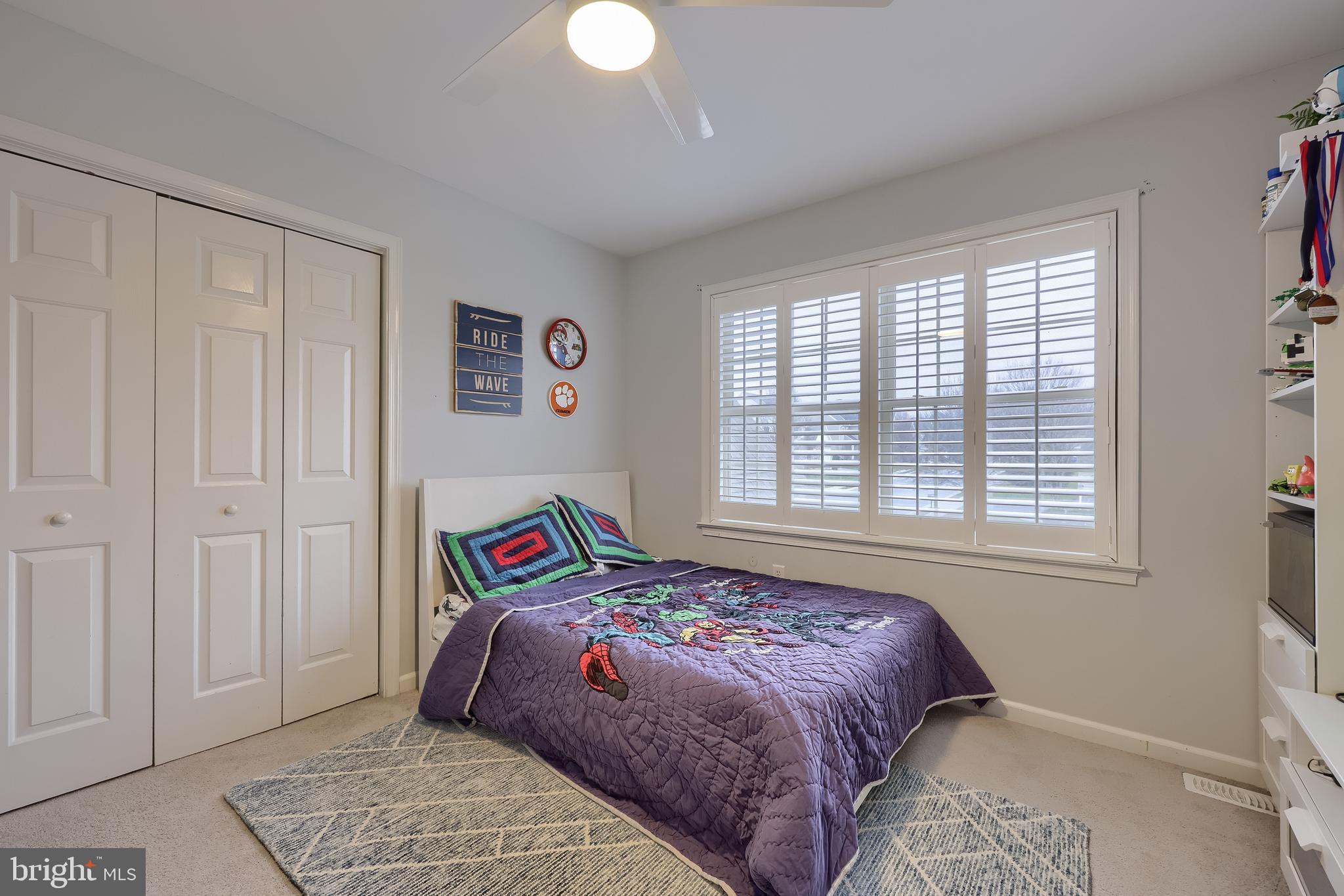 PENNS CROSSING - Residential