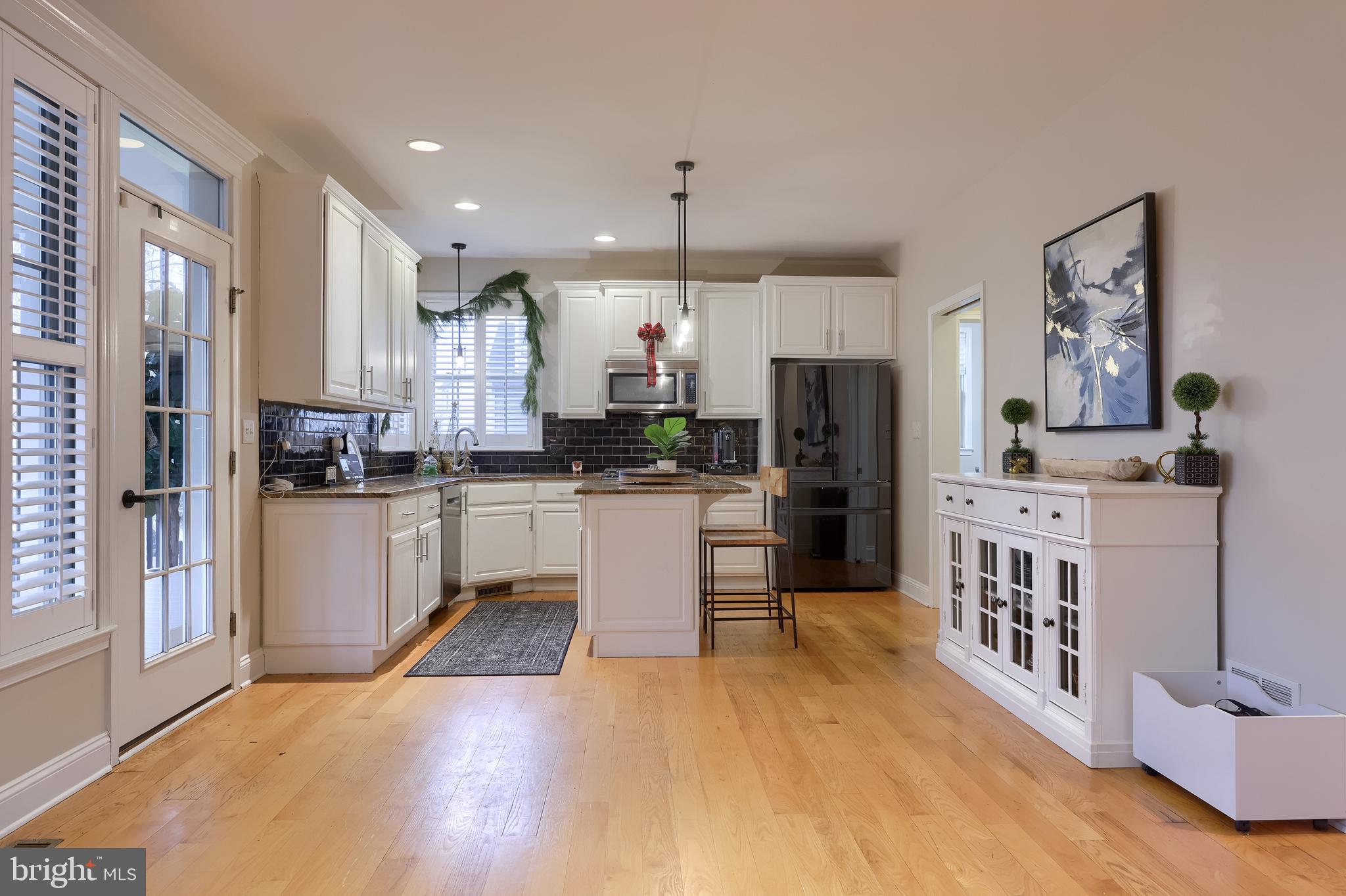 PENNS CROSSING - Residential