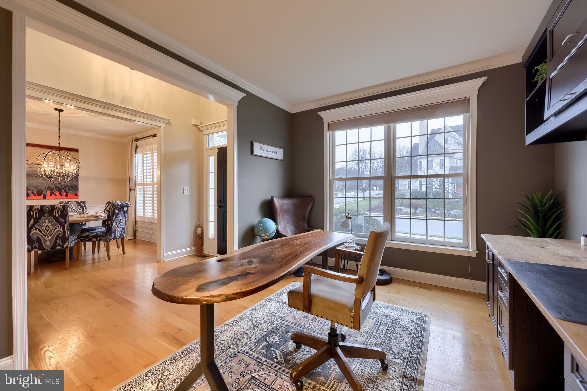 PENNS CROSSING - Residential