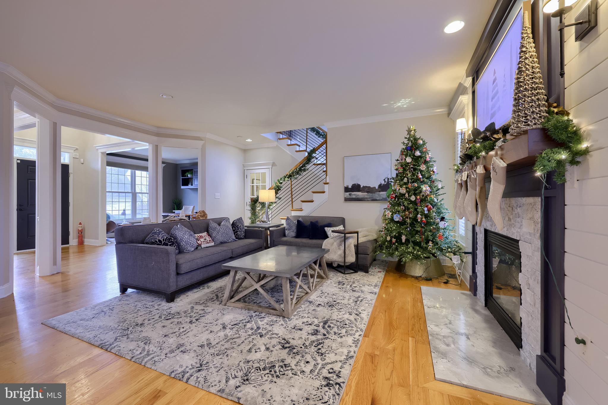 PENNS CROSSING - Residential