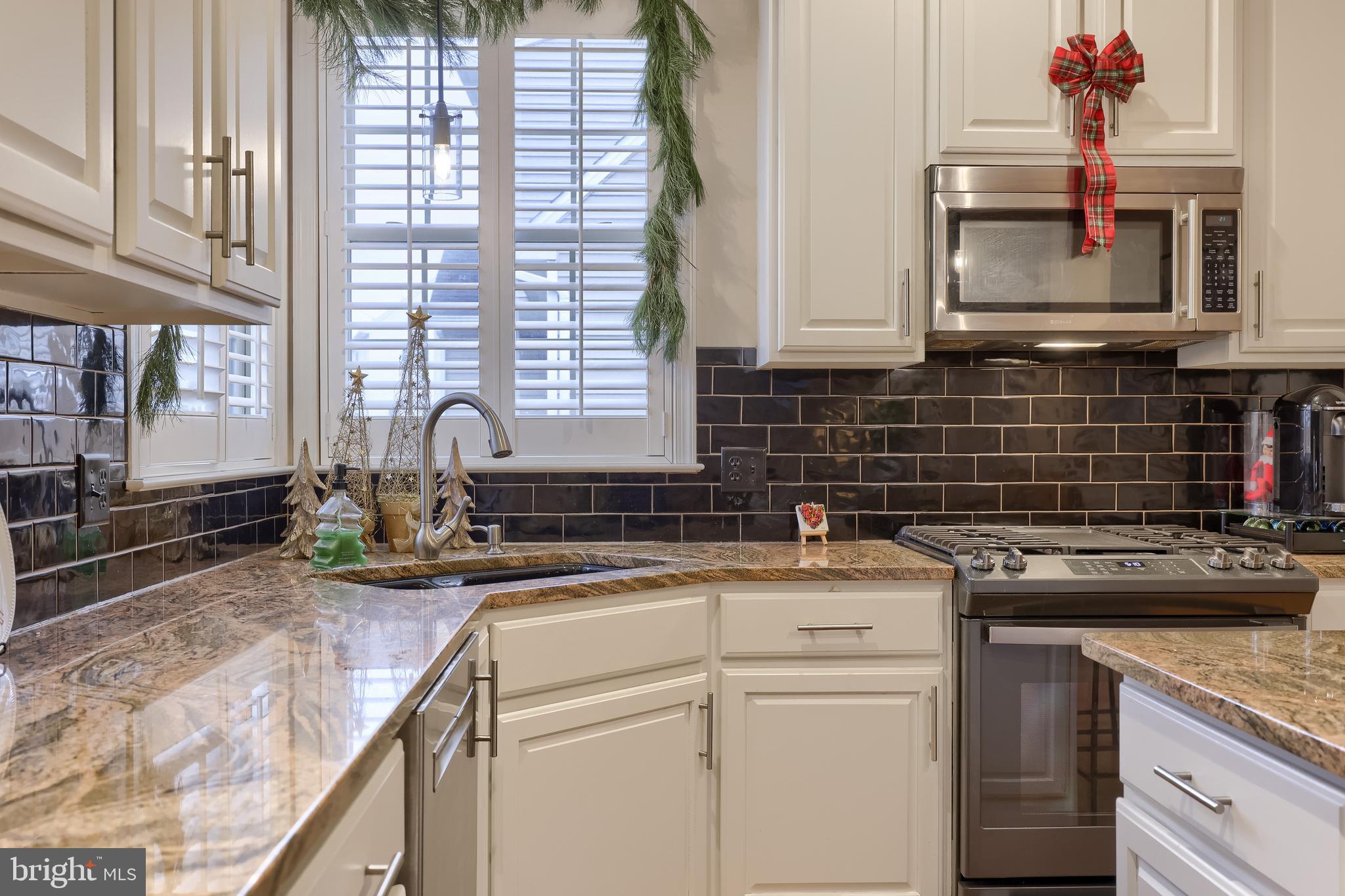 PENNS CROSSING - Residential