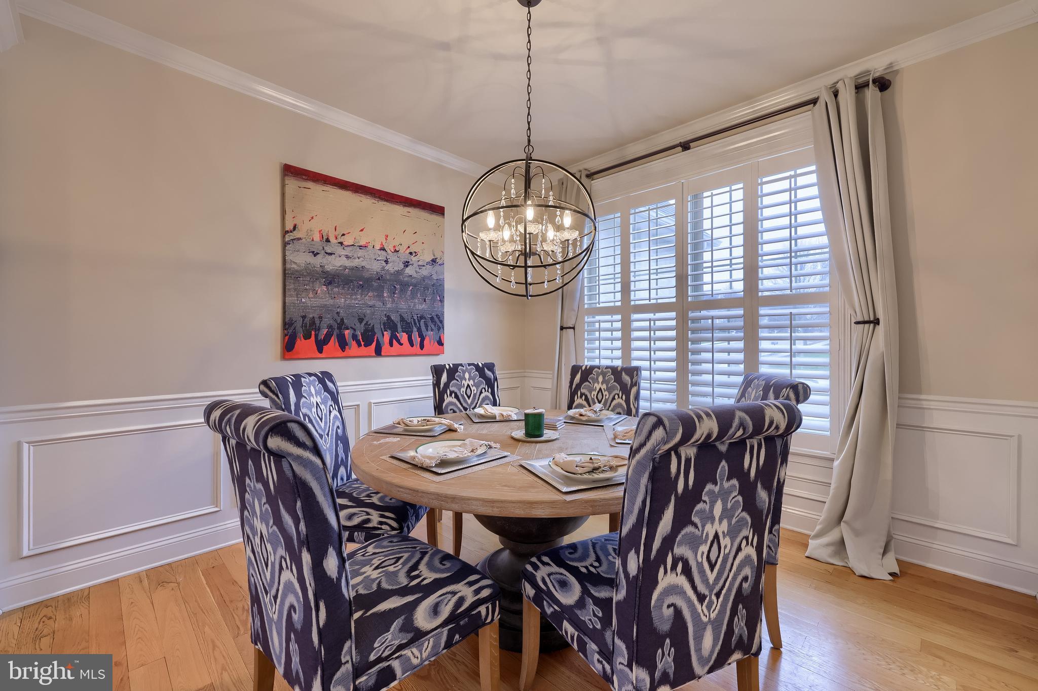 PENNS CROSSING - Residential