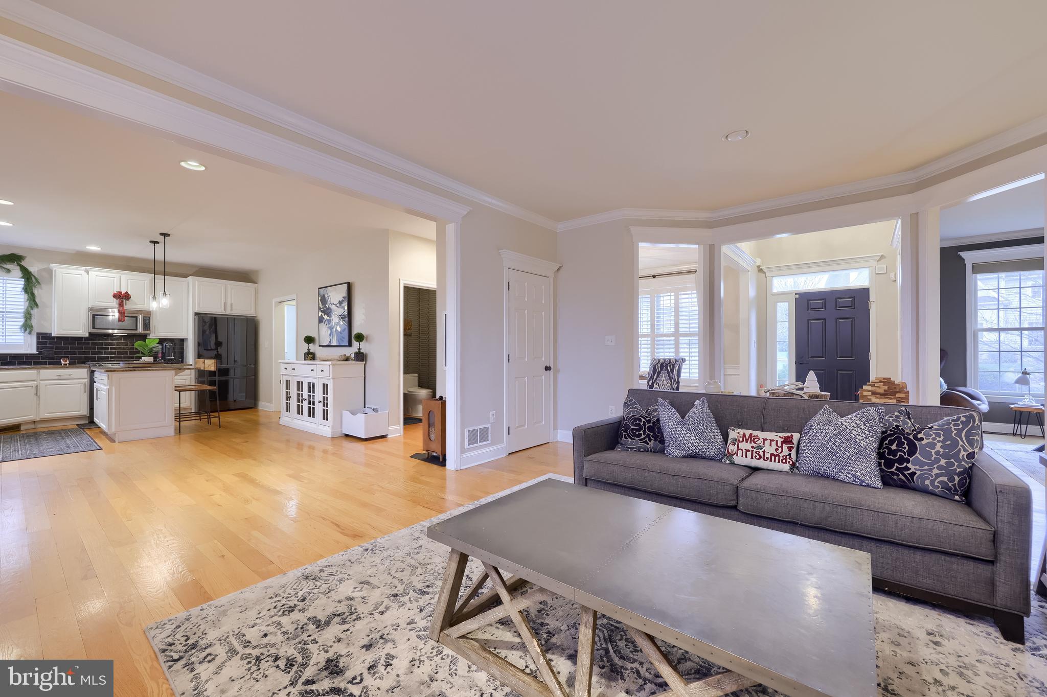 PENNS CROSSING - Residential