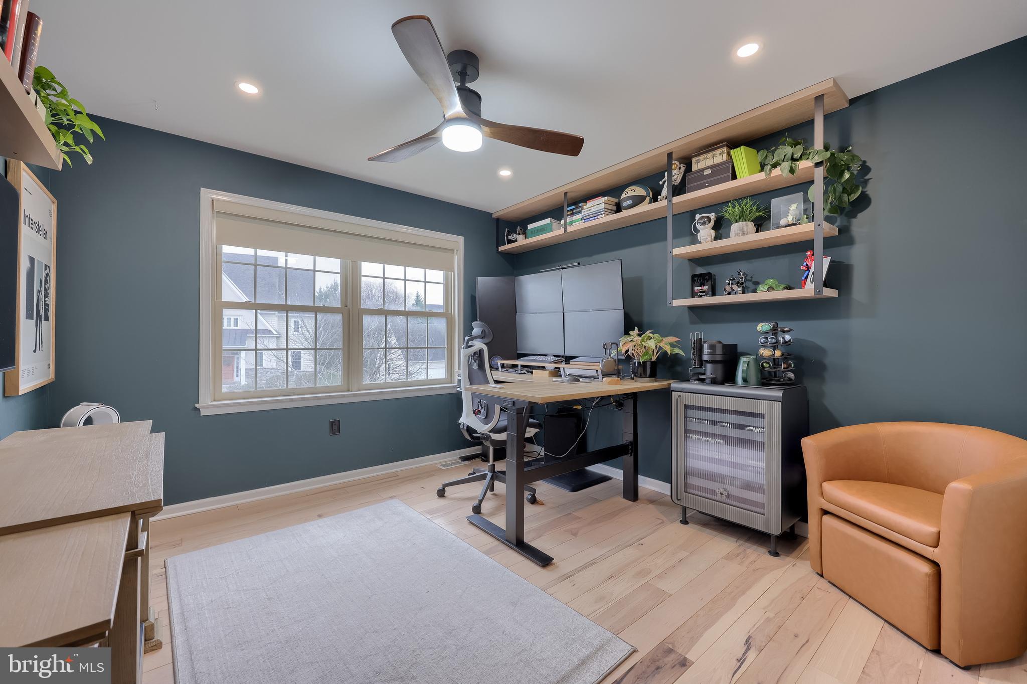 PENNS CROSSING - Residential