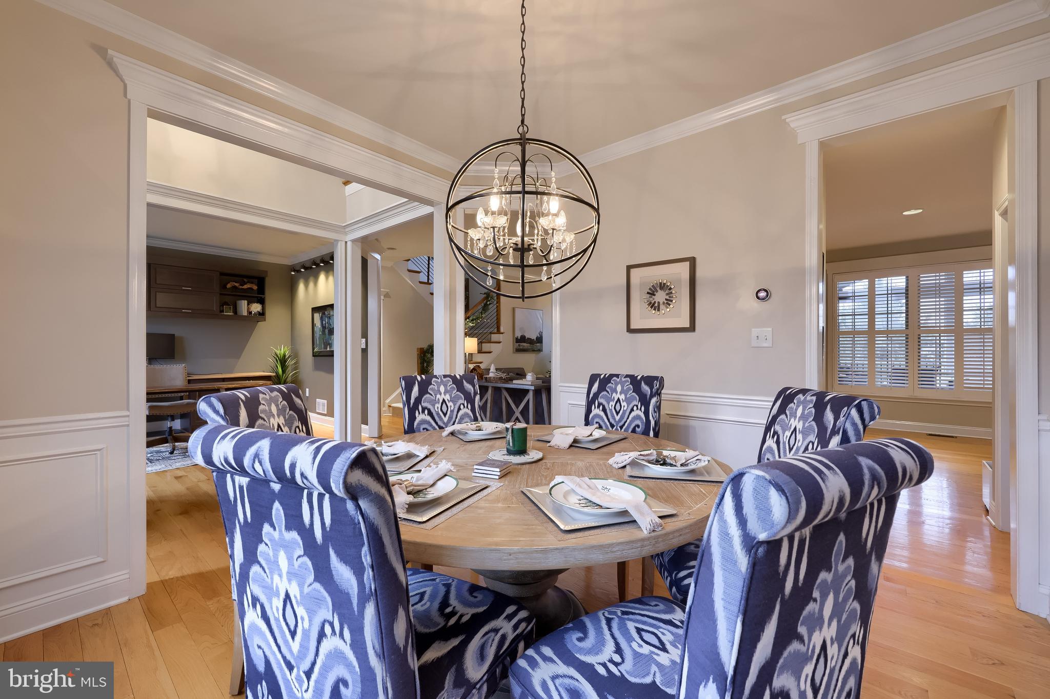 PENNS CROSSING - Residential