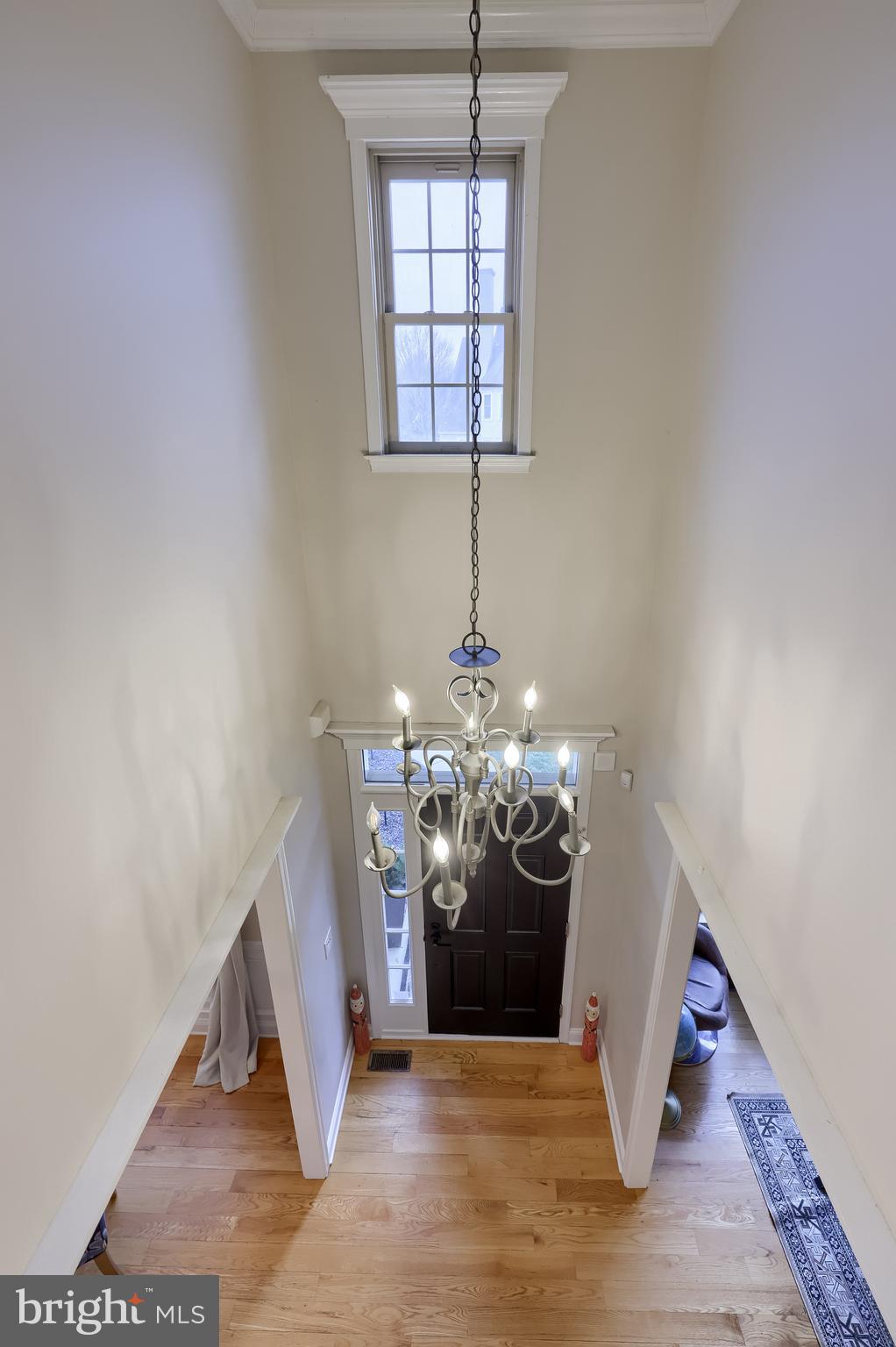 PENNS CROSSING - Residential