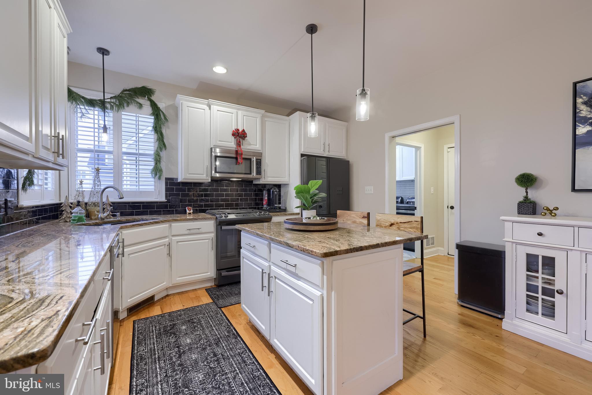 PENNS CROSSING - Residential