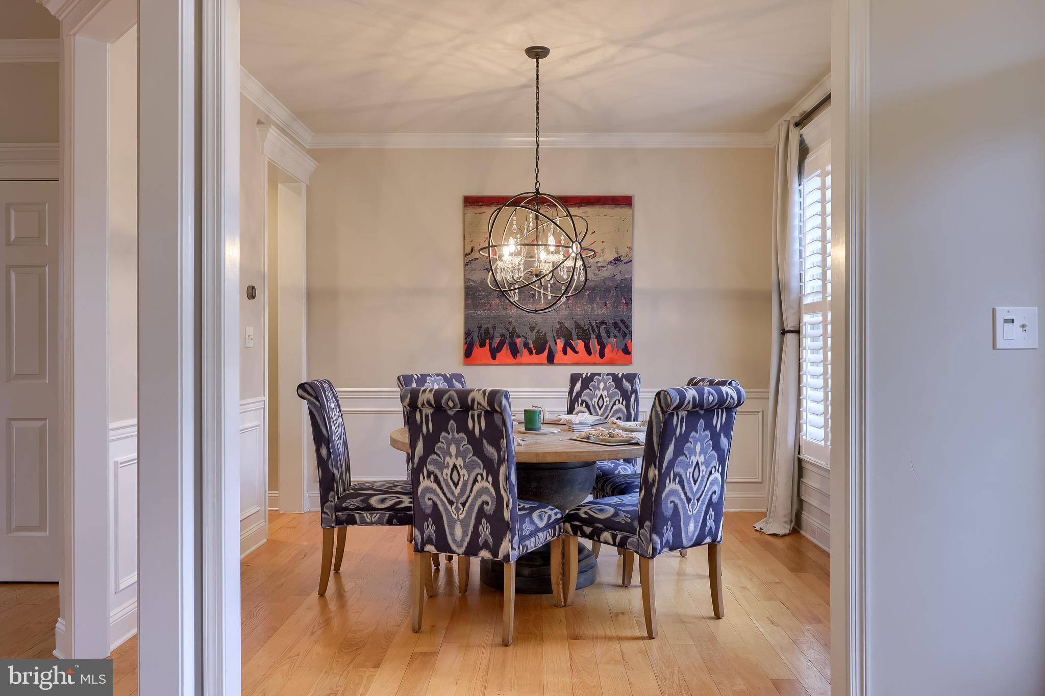 PENNS CROSSING - Residential