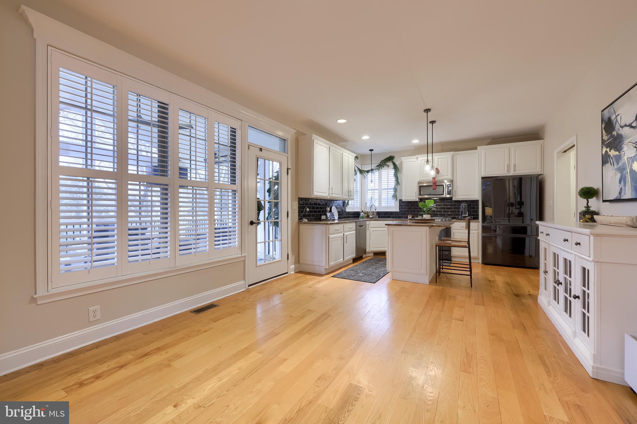 PENNS CROSSING - Residential