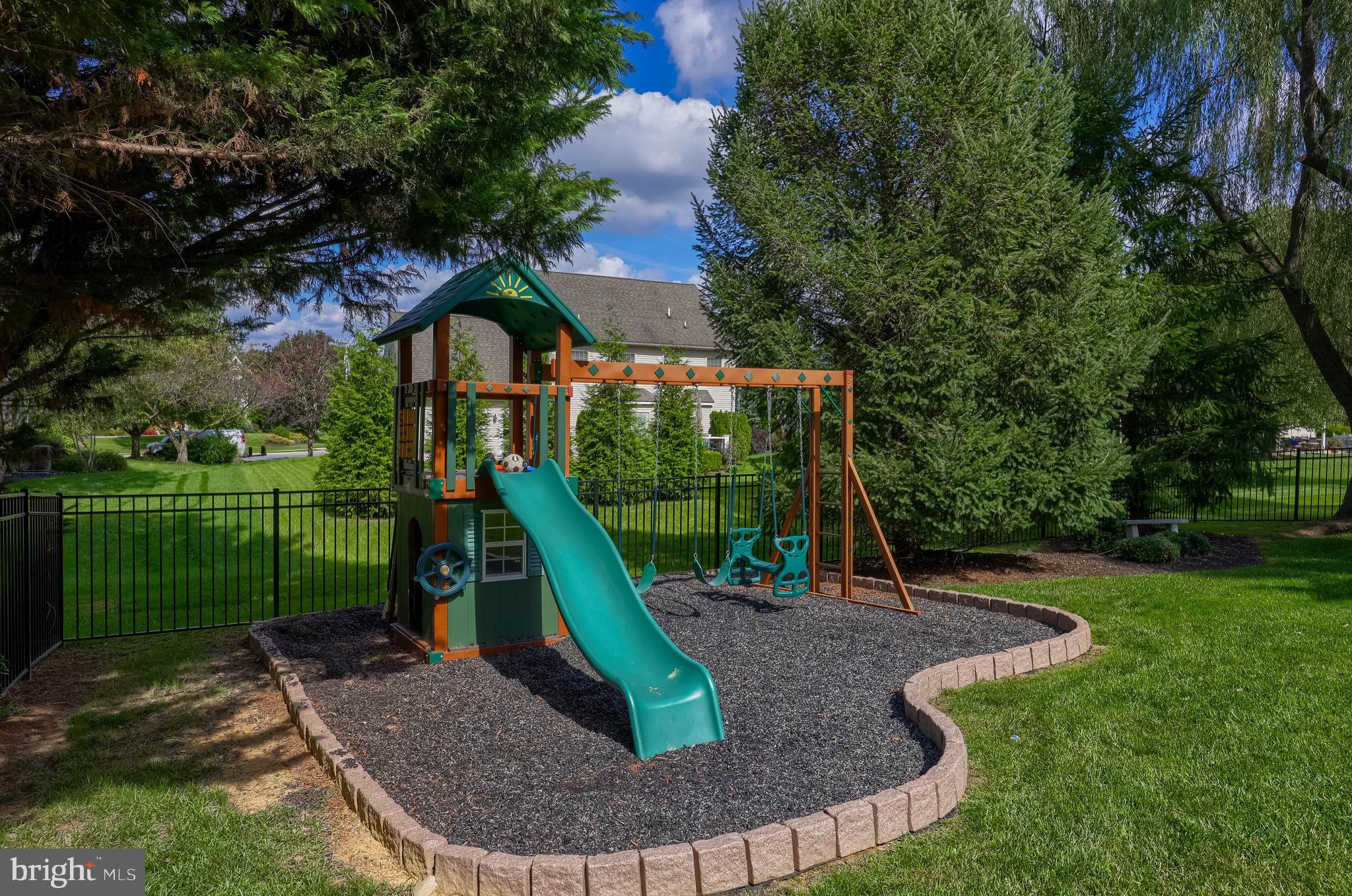 PENNS CROSSING - Residential