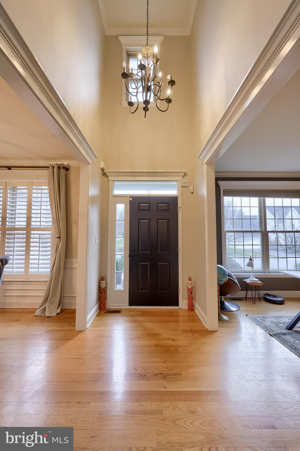 PENNS CROSSING - Residential