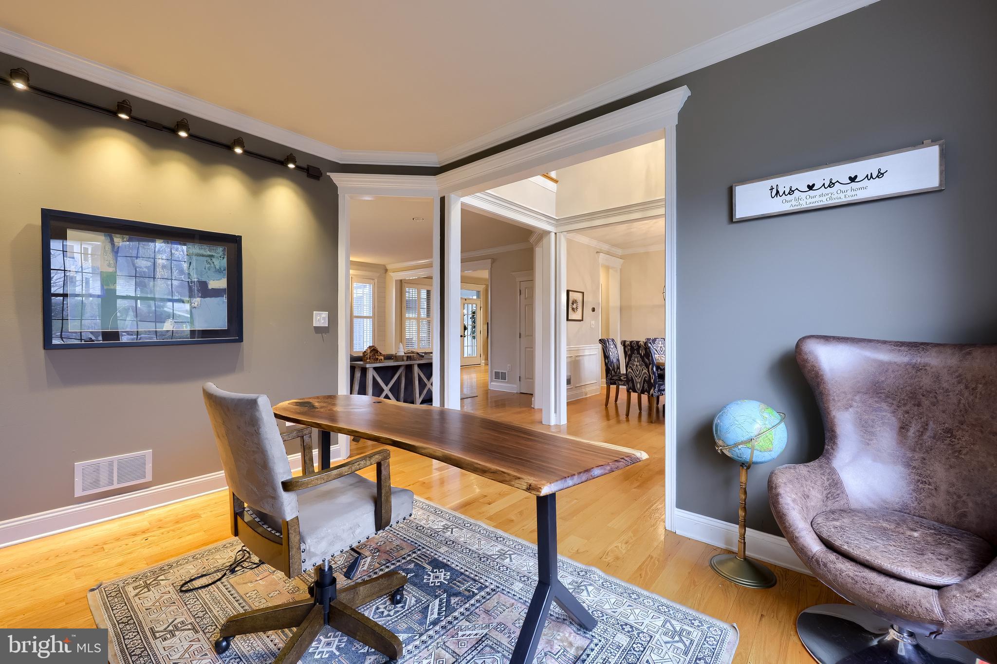 PENNS CROSSING - Residential