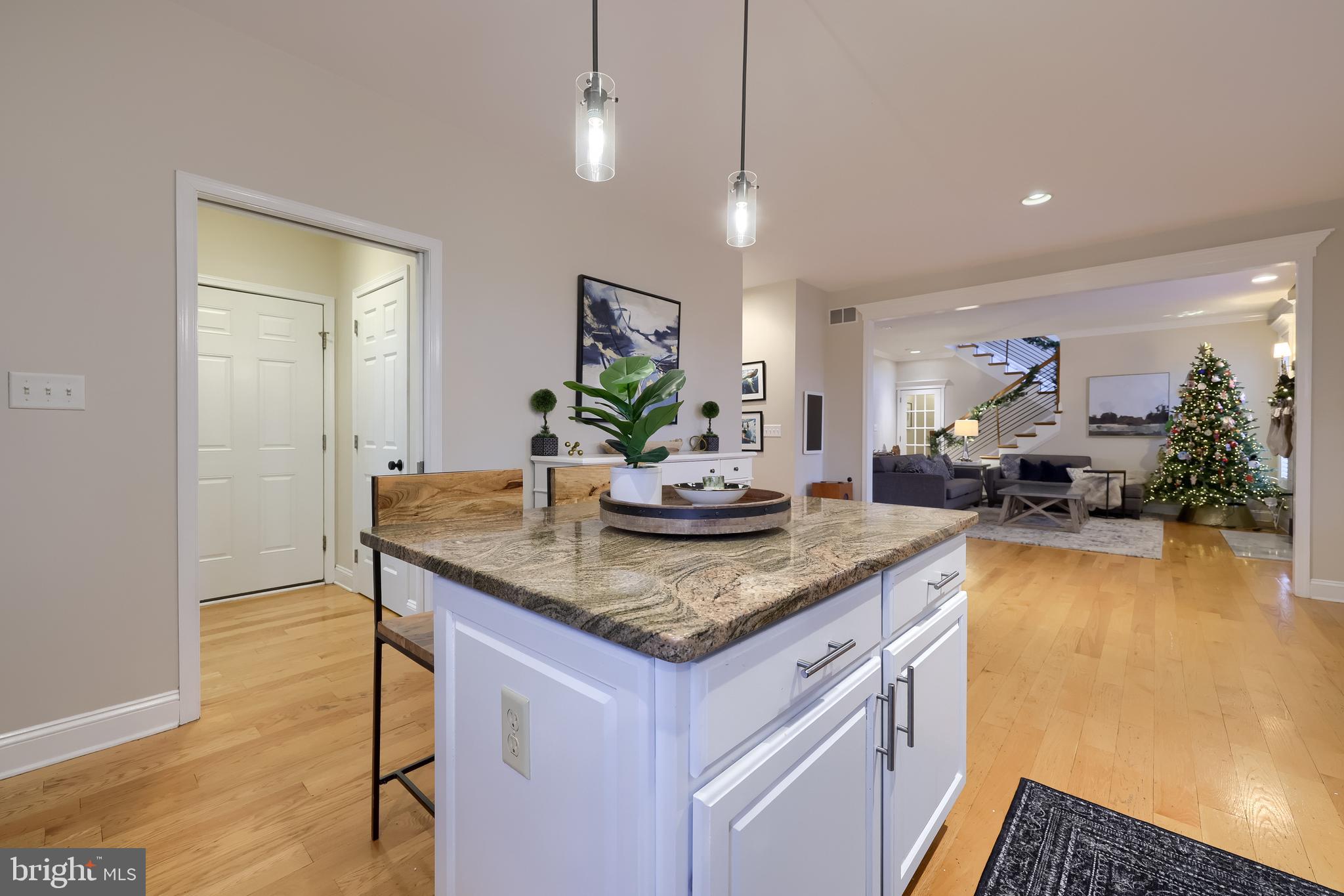 PENNS CROSSING - Residential