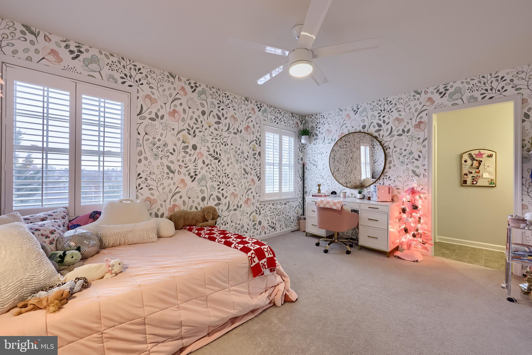 PENNS CROSSING - Residential