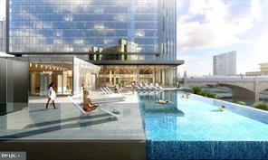 LOGAN SQUARE - Residential Lease