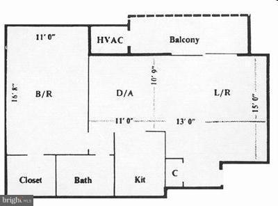 NONE AVAILABLE - Residential Lease