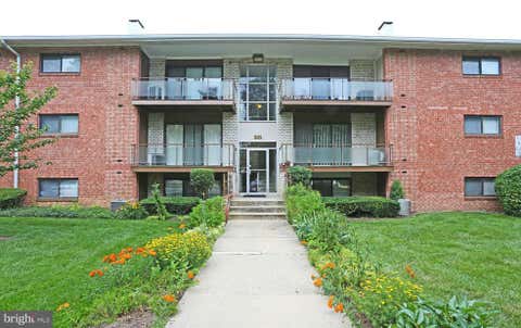 Condo For Rent - 10401 46th Avenue<br/> BELTSVILLE, MD 20705