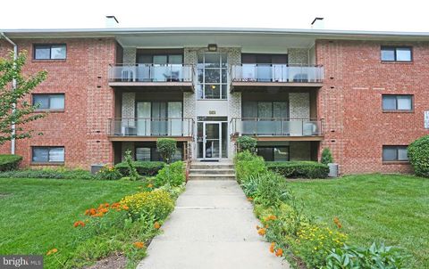 10401 46TH AVENUE BELTSVILLE MD 20705