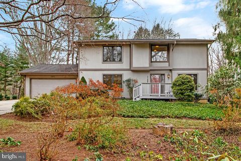 11450 HIGH HAY DRIVE COLUMBIA MD 21044