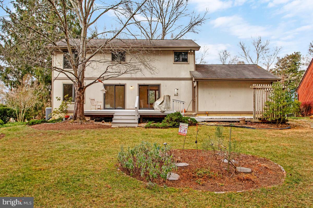 HOBBITS GLEN - Residential