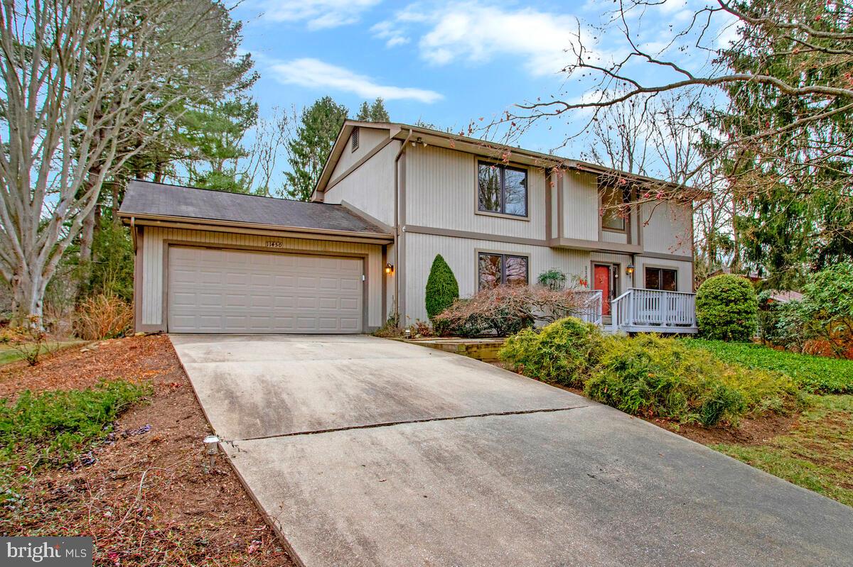 11450 HIGH HAY DRIVE