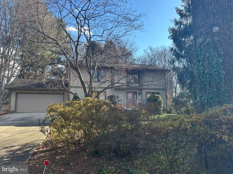 11450 HIGH HAY DRIVE COLUMBIA MD 21044