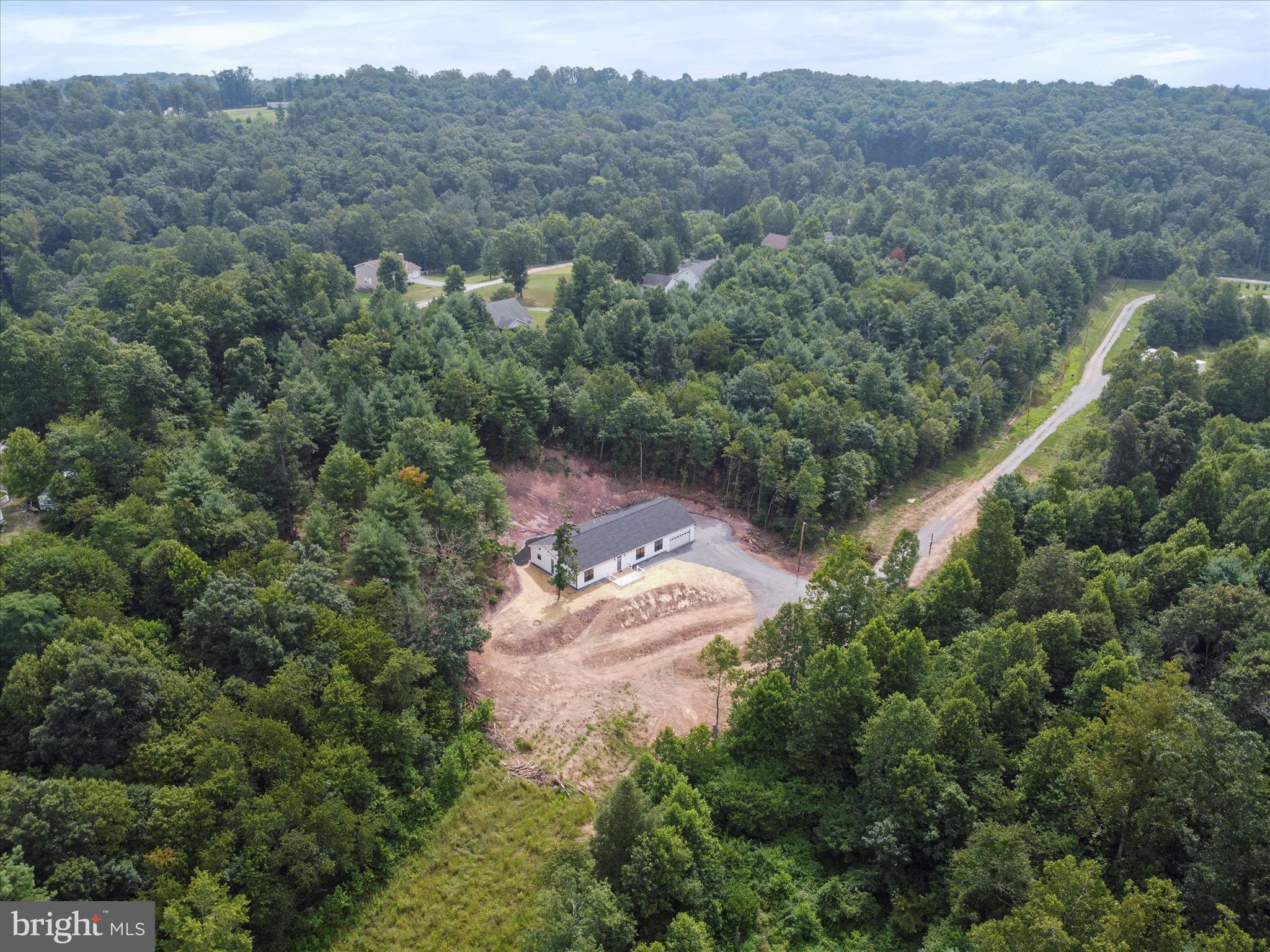 NINE EAST ESTATES - Residential