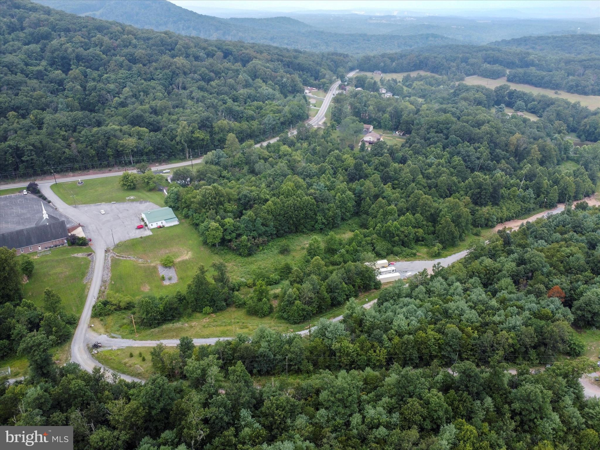 NINE EAST ESTATES - Residential