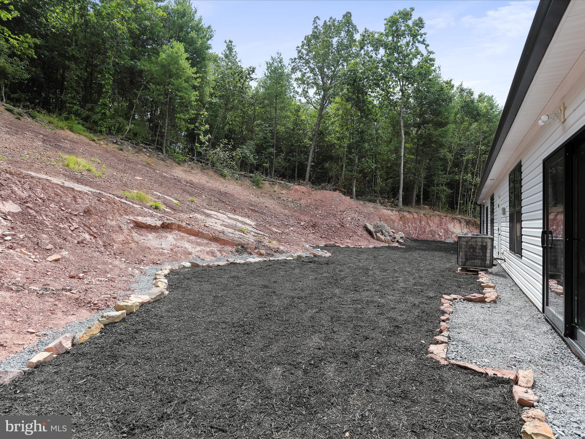 NINE EAST ESTATES - Residential