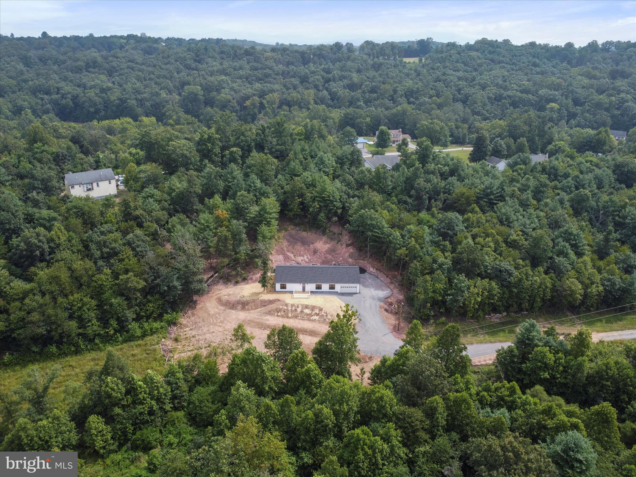 NINE EAST ESTATES - Residential