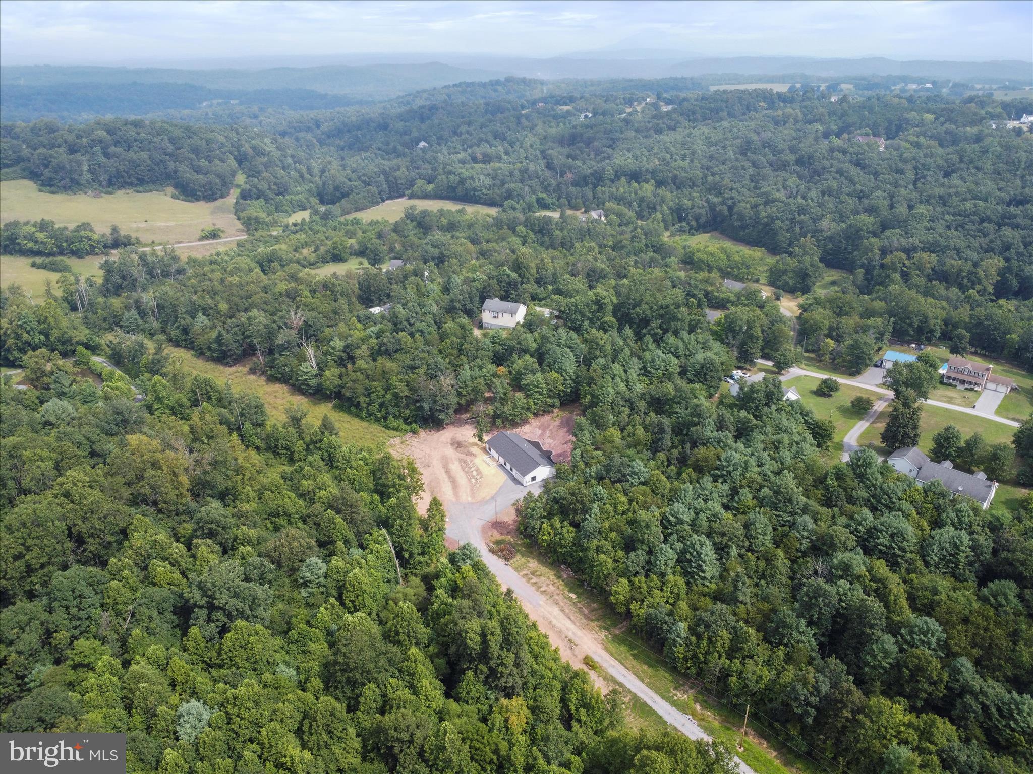 NINE EAST ESTATES - Residential