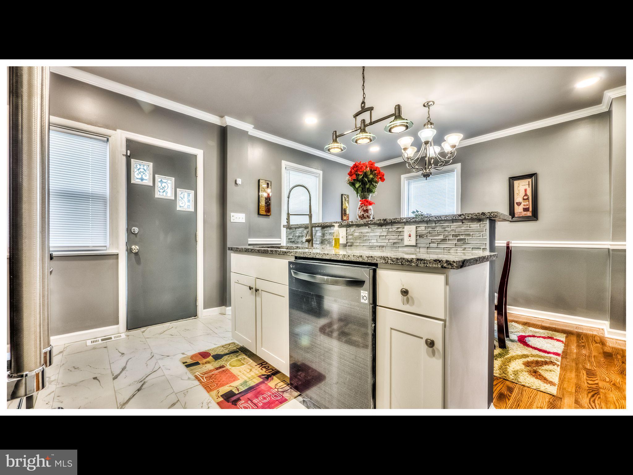 NORTHWOOD - Residential