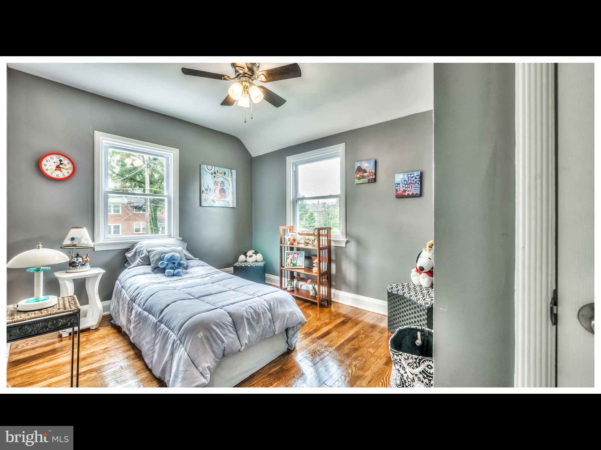 NORTHWOOD - Residential