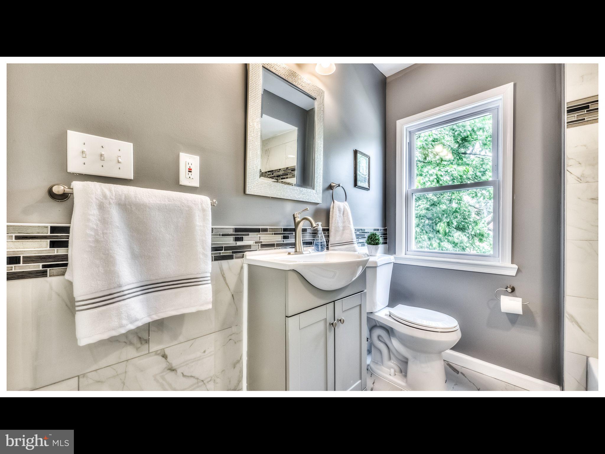 NORTHWOOD - Residential