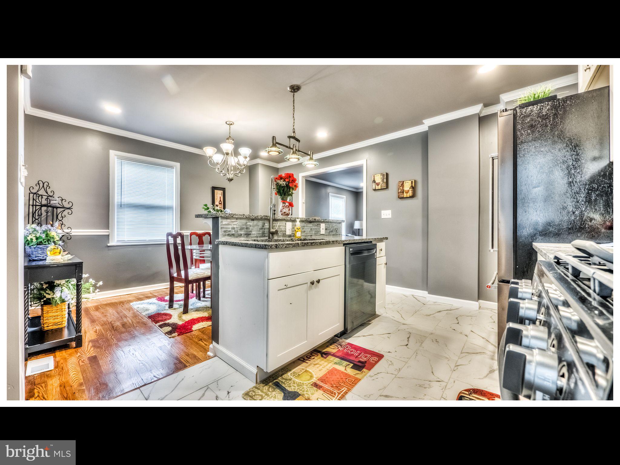 NORTHWOOD - Residential