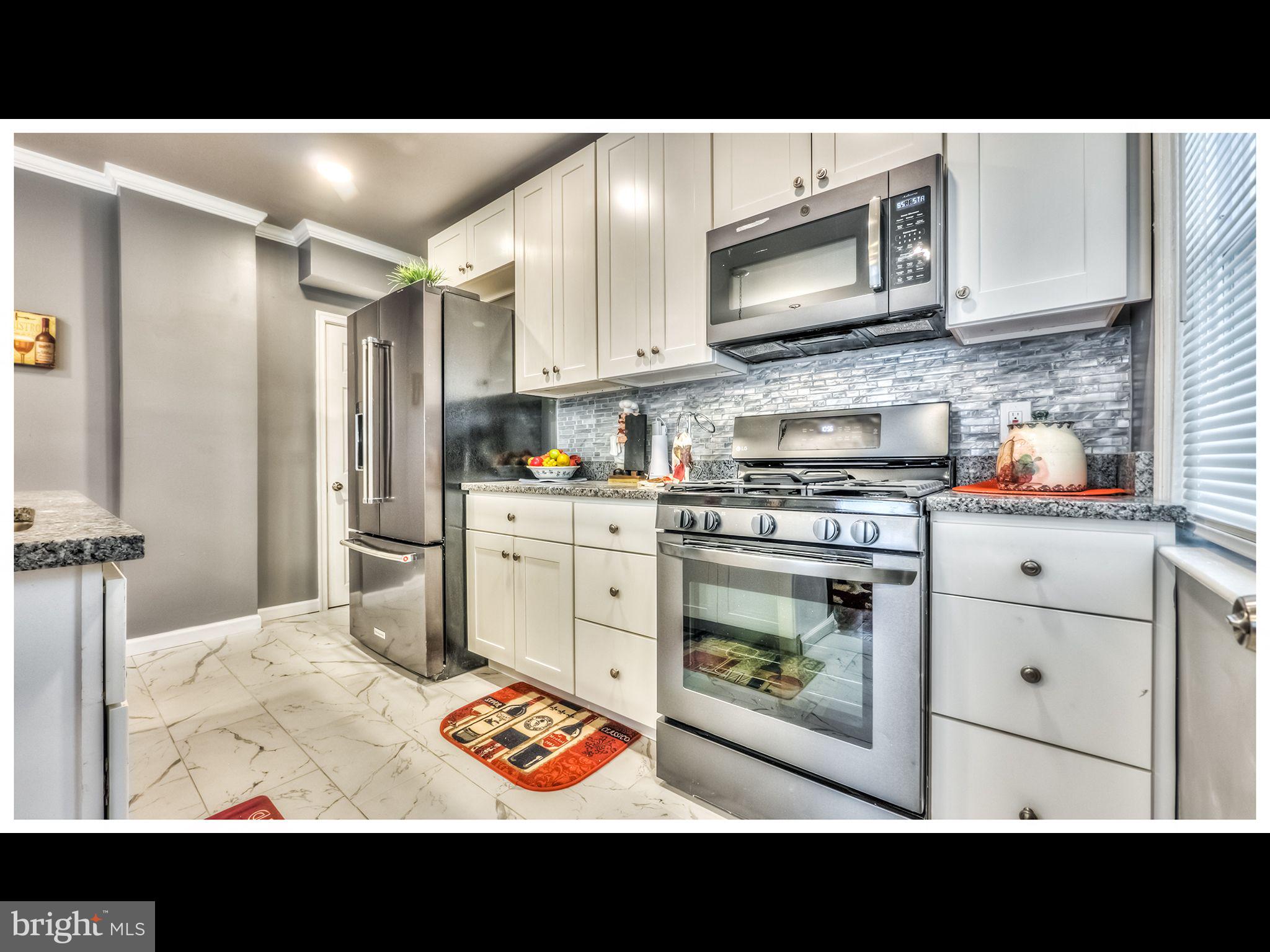 NORTHWOOD - Residential