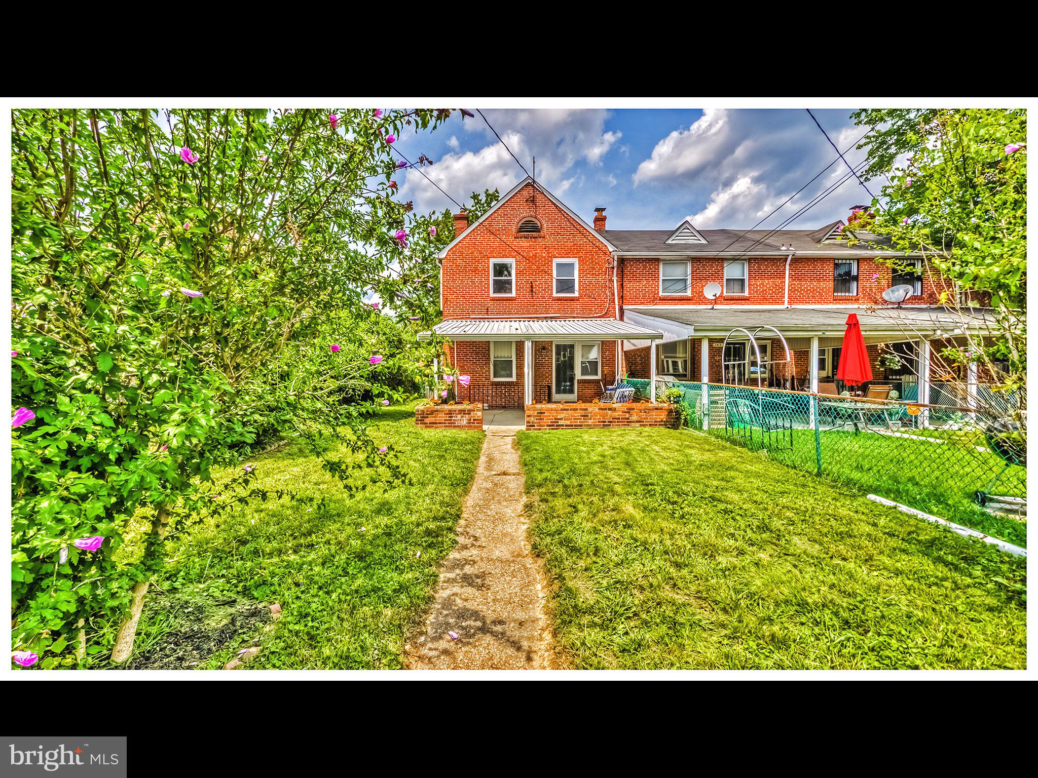 NORTHWOOD - Residential