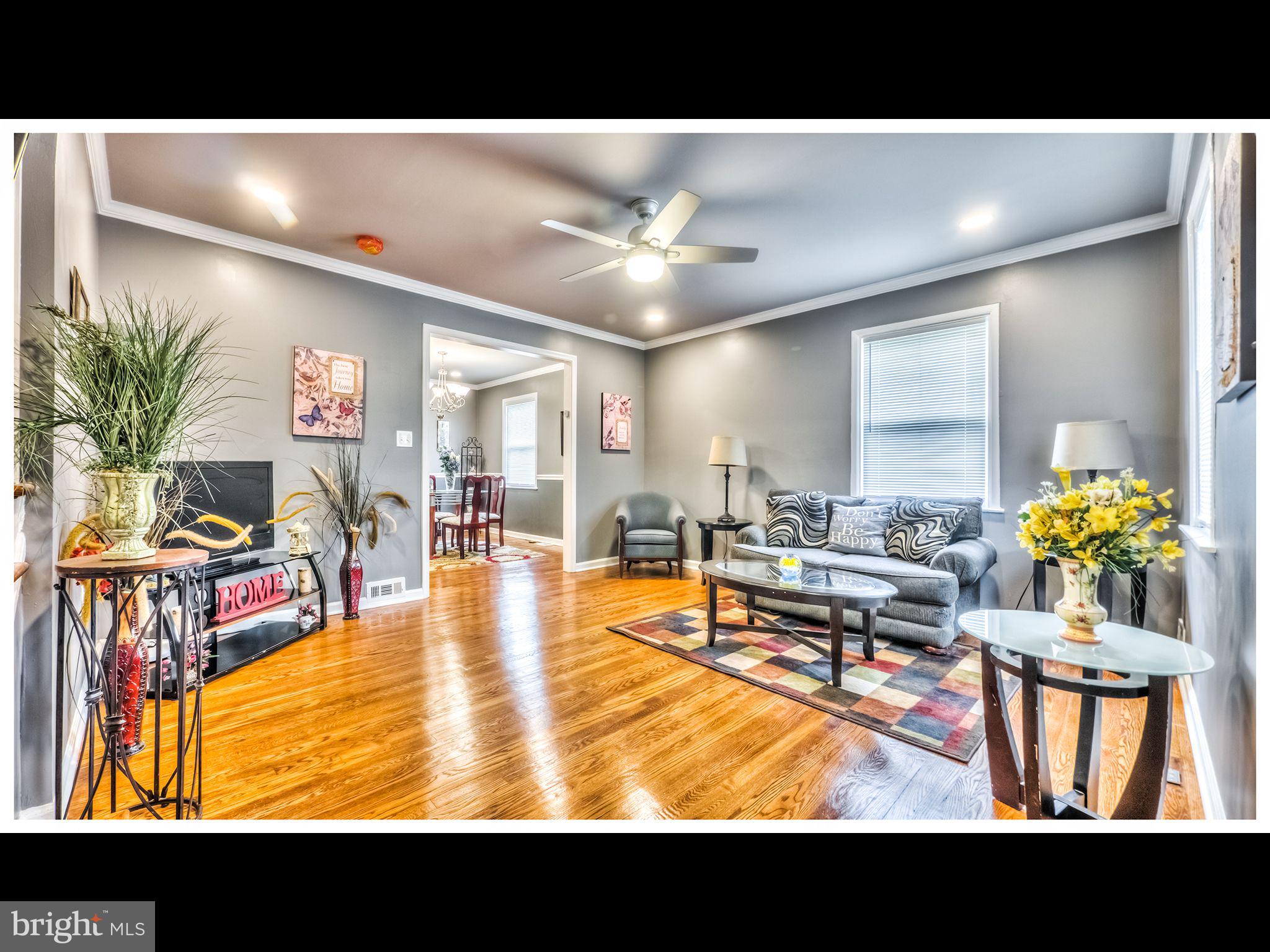 NORTHWOOD - Residential