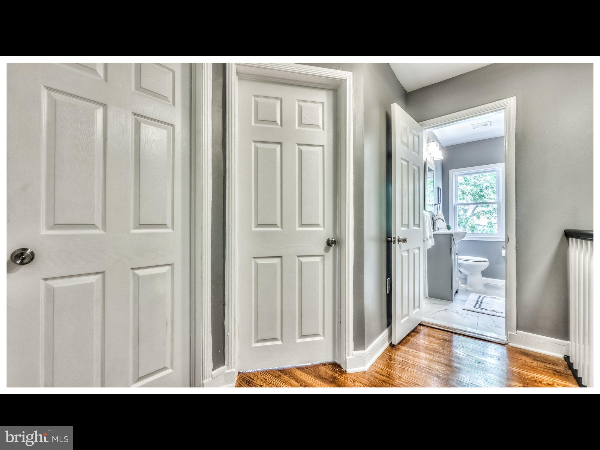 NORTHWOOD - Residential