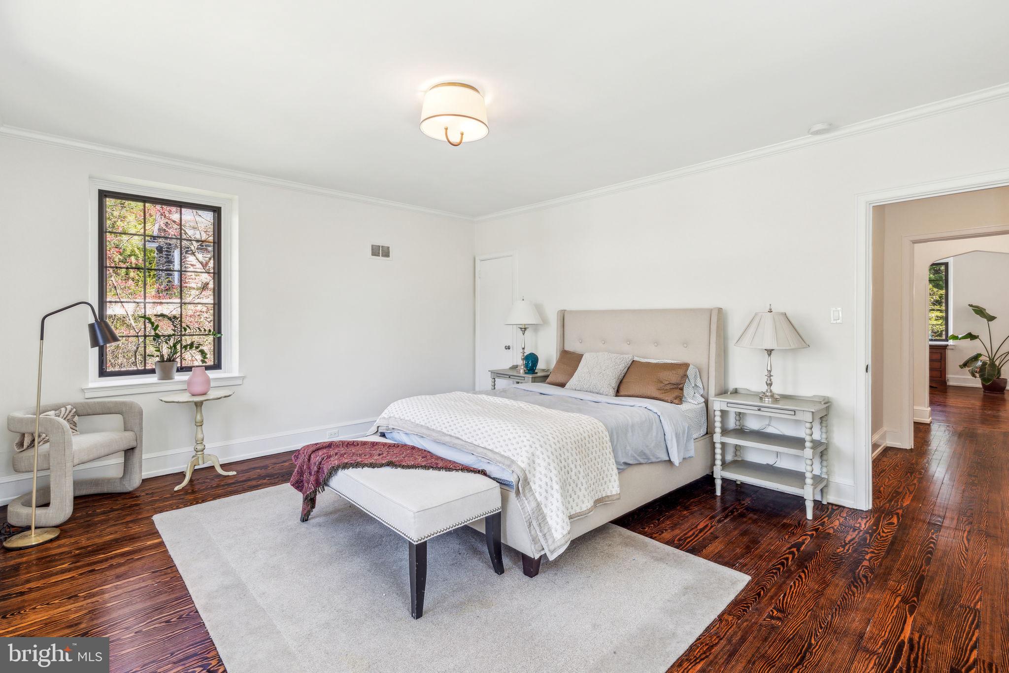 EAST MT AIRY - Residential