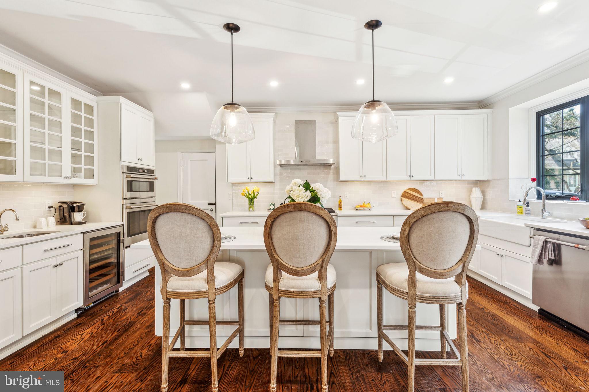 EAST MT AIRY - Residential