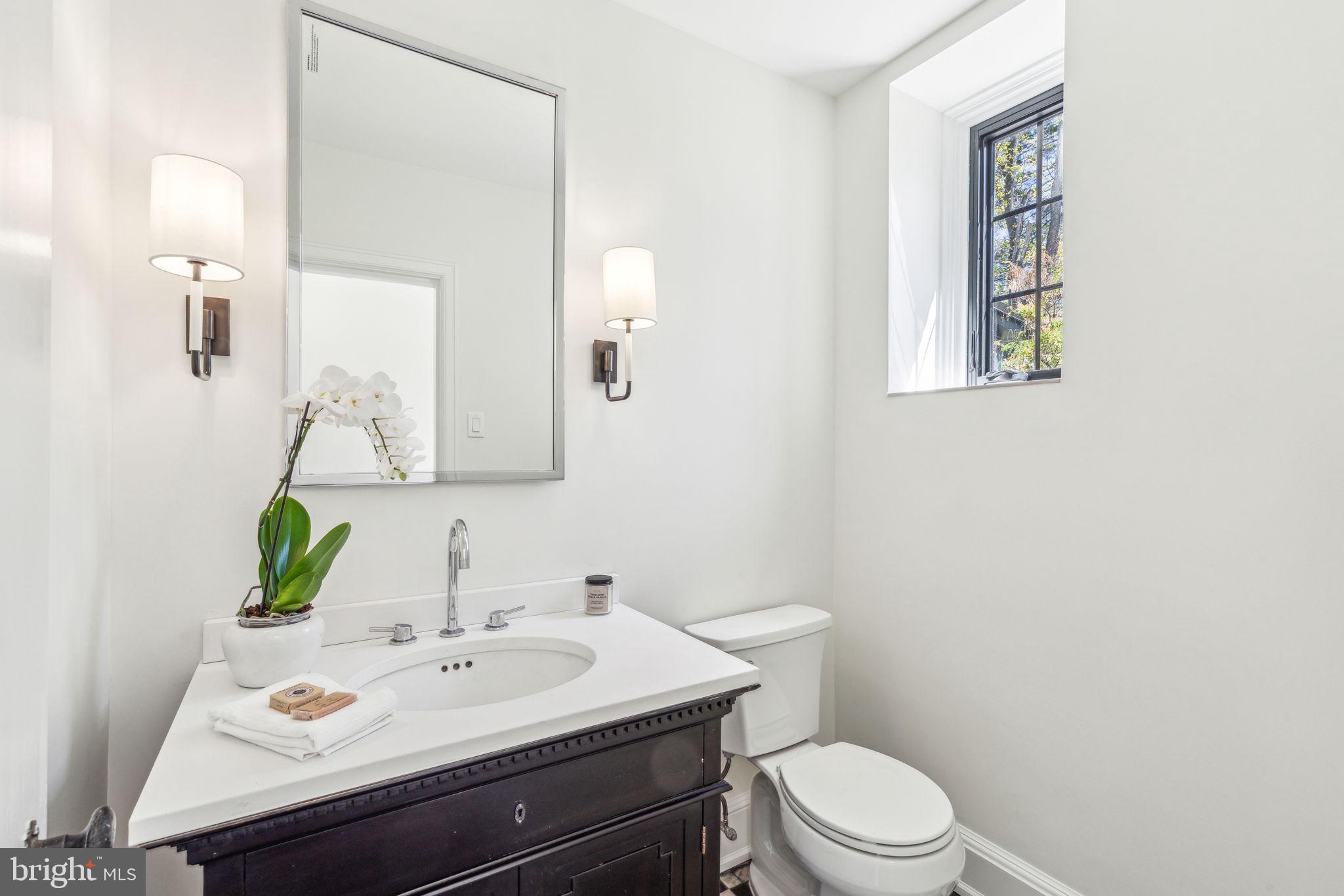 EAST MT AIRY - Residential