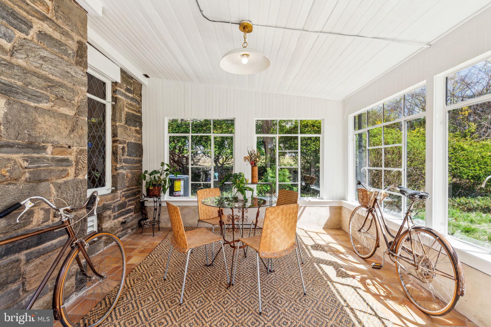 EAST MT AIRY - Residential