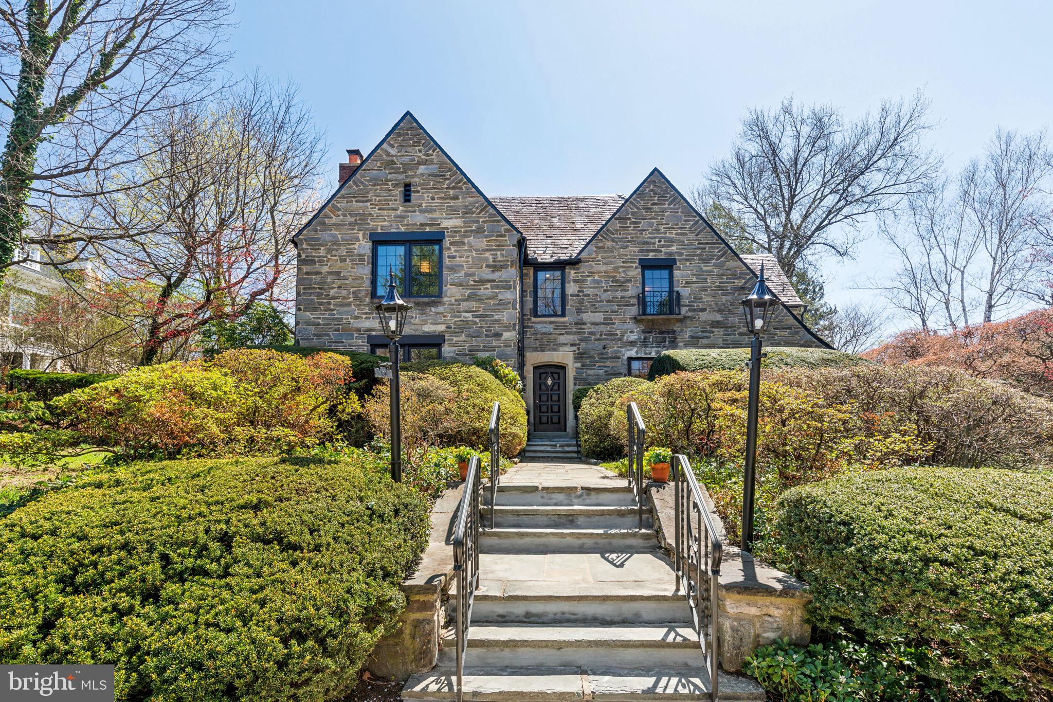 EAST MT AIRY - Residential