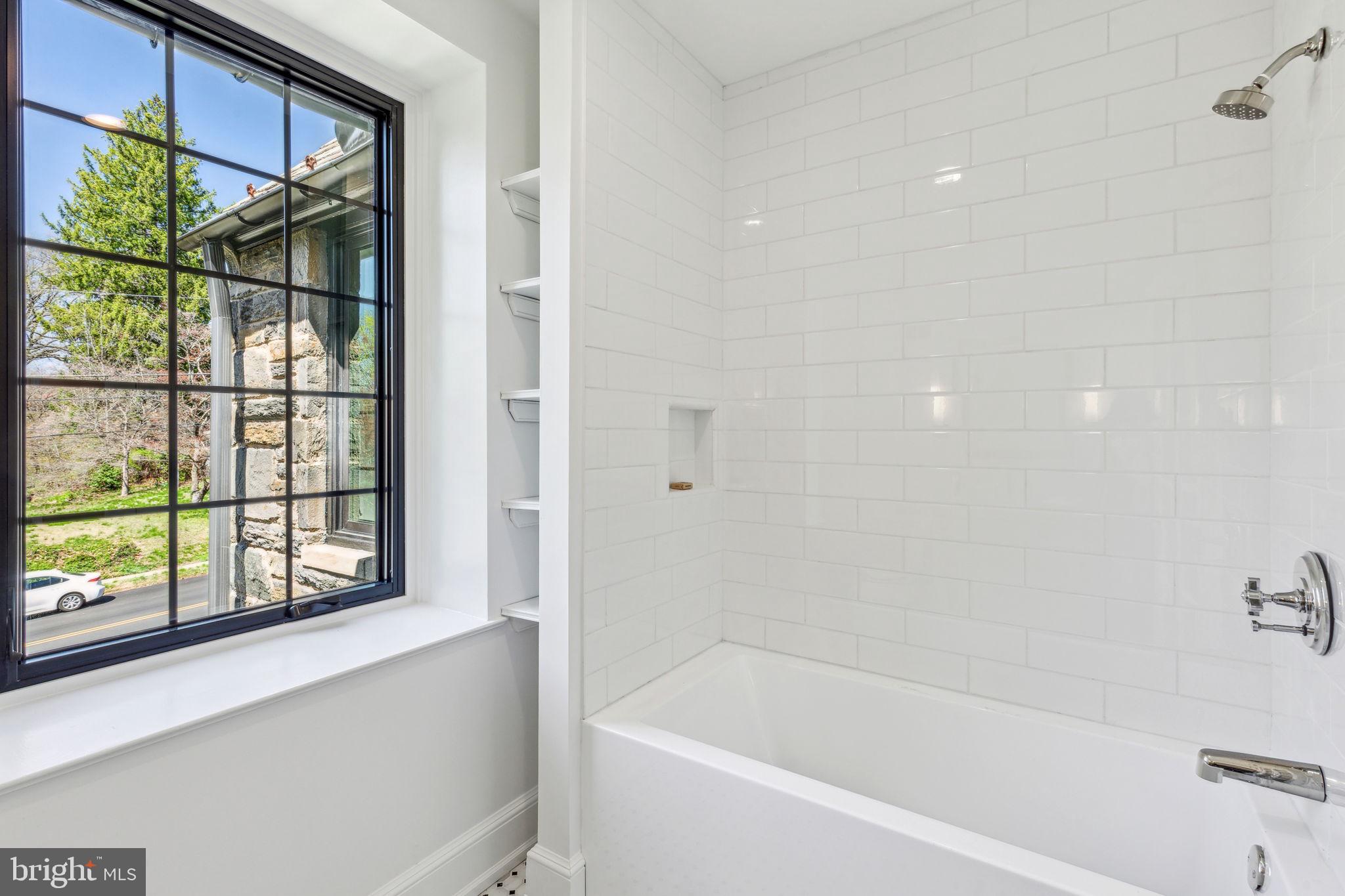 EAST MT AIRY - Residential