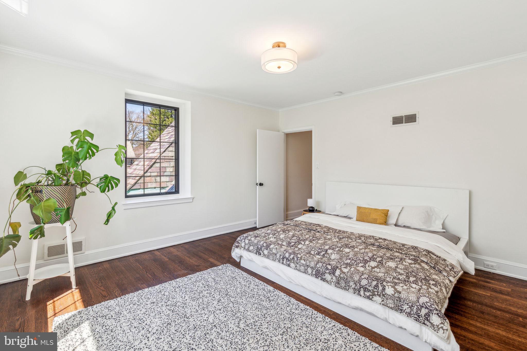 EAST MT AIRY - Residential