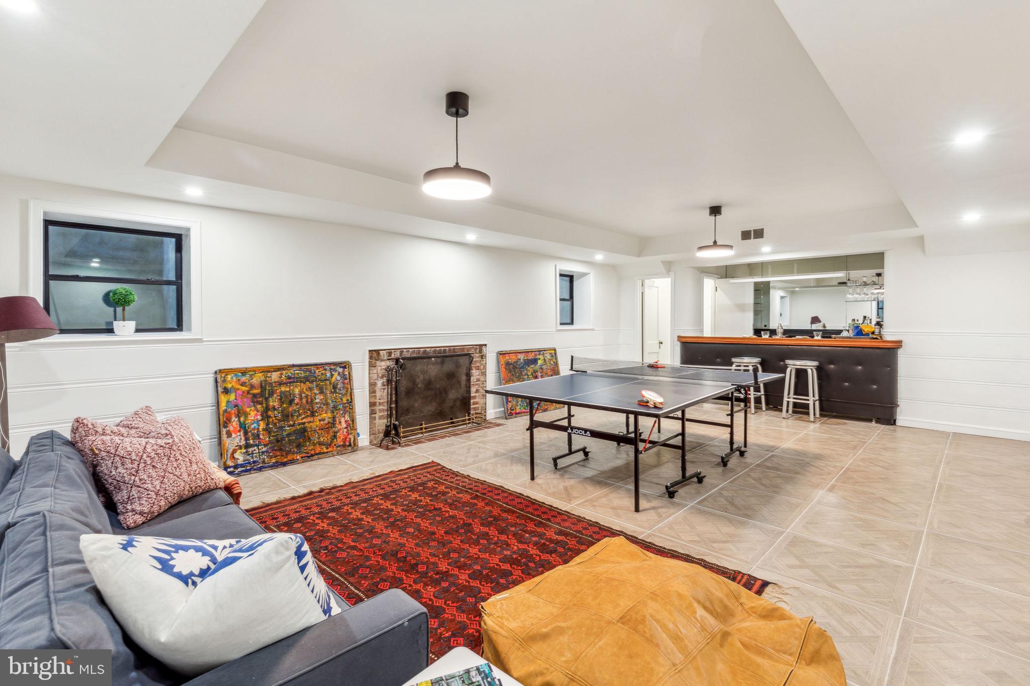 EAST MT AIRY - Residential