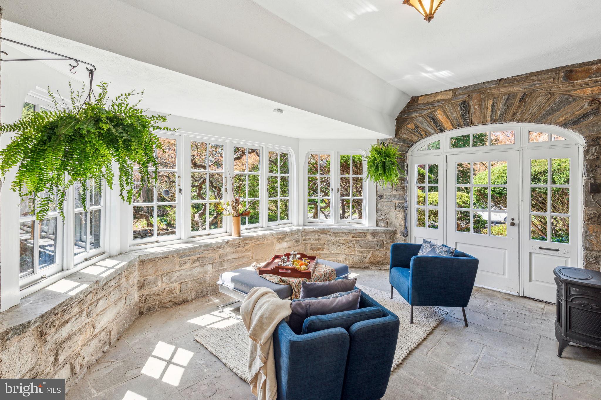 EAST MT AIRY - Residential