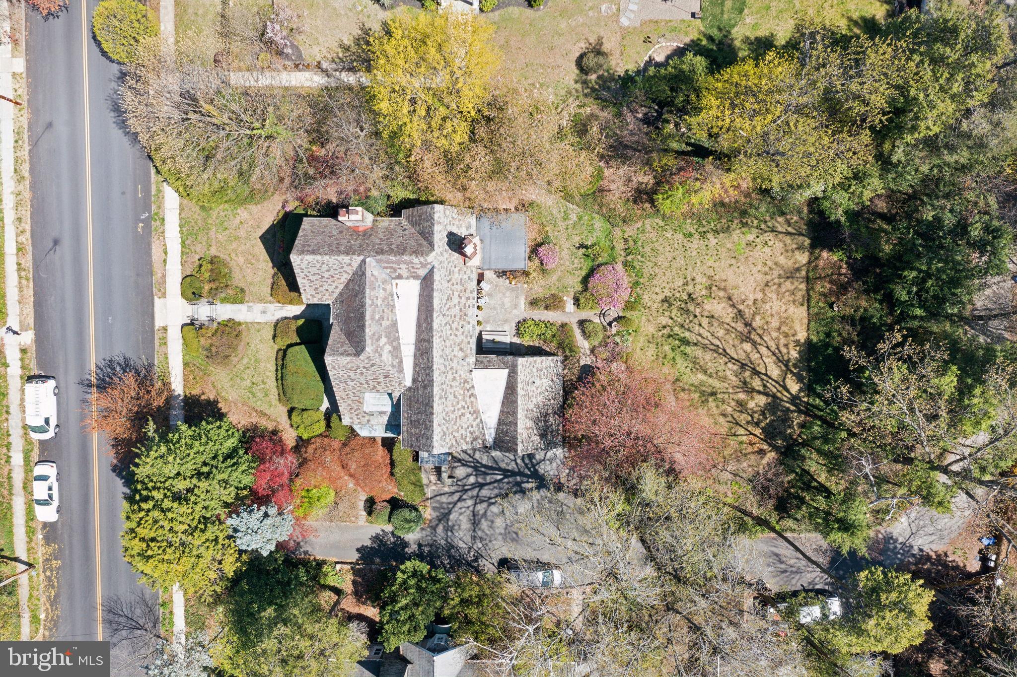 EAST MT AIRY - Residential