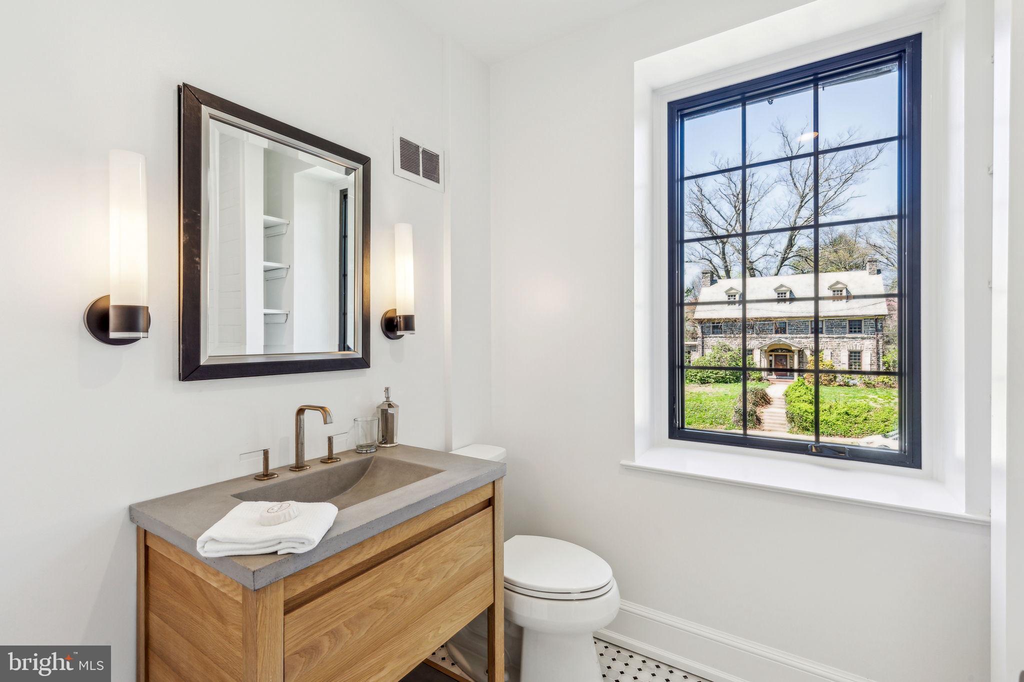 EAST MT AIRY - Residential